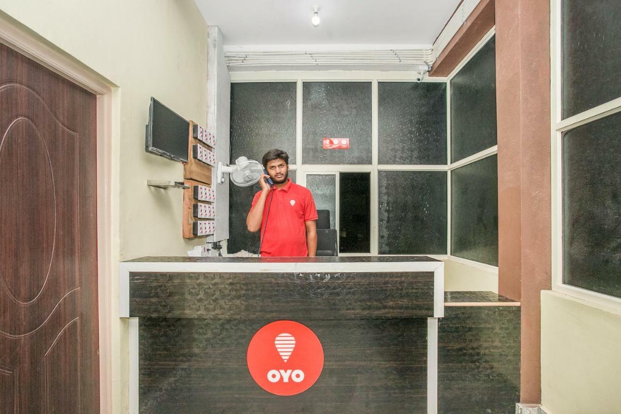 Hotel Oyo 12840 Sri Guru Residency Bidadi Zewnętrze zdjęcie